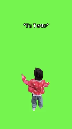 Pantalla Verde