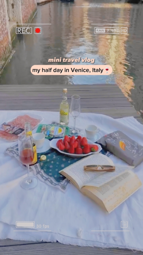 mini travel vlog 
