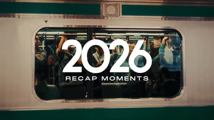 2026 RECAP
