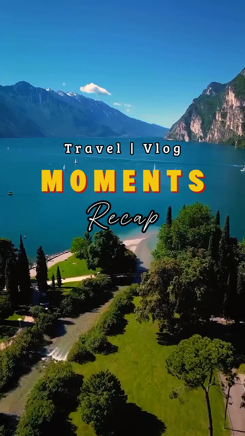 Moments Recap