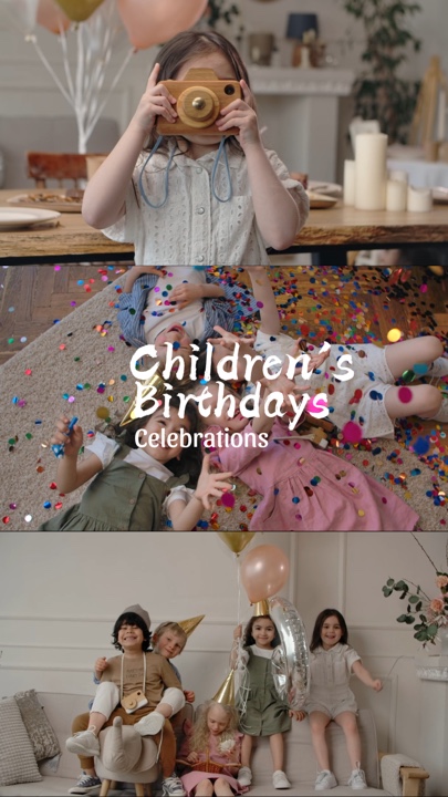 Birthday party