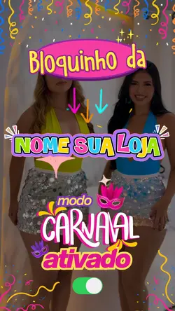 Carnaval loja