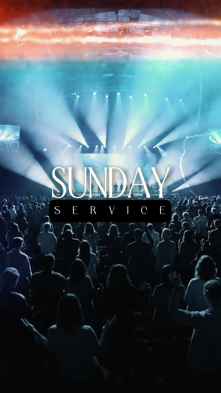Sunday Service Recap