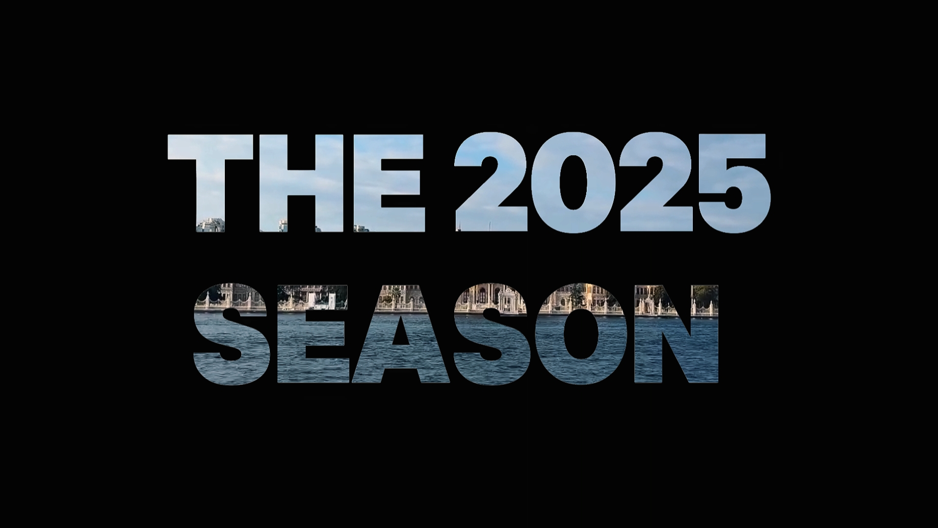 2025 season