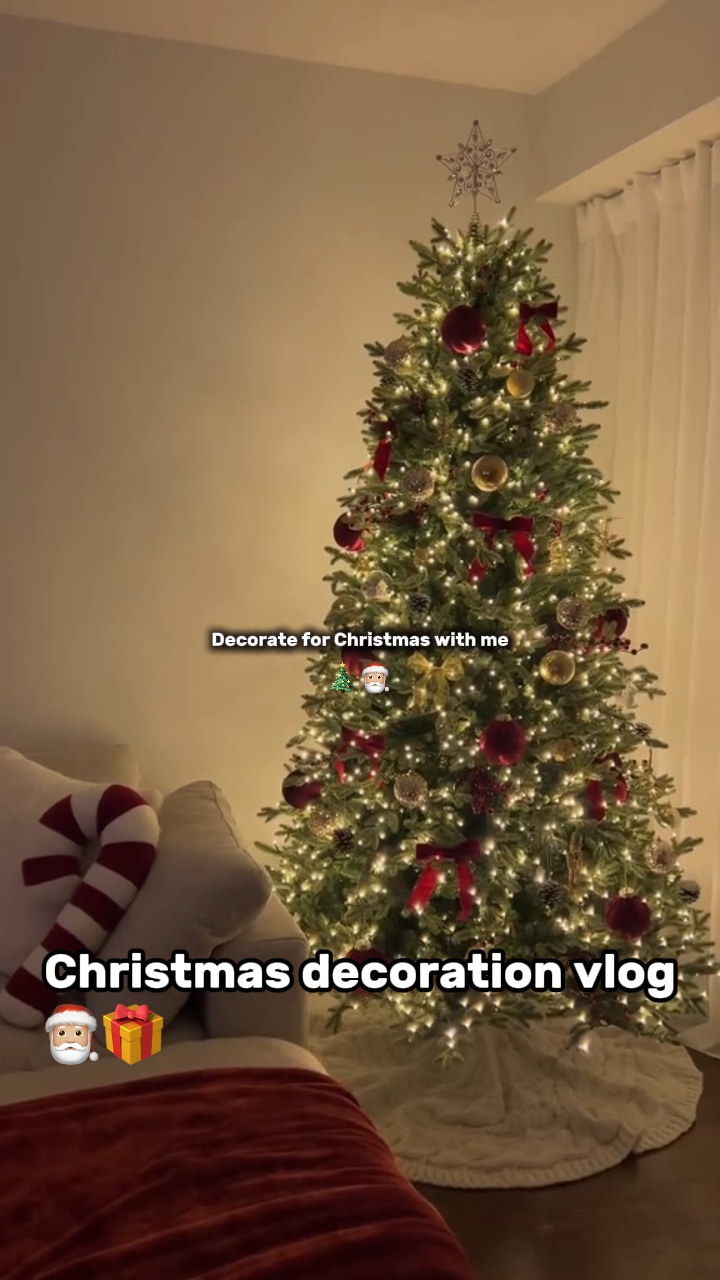 Weihnachts-Vlog🎄🎁