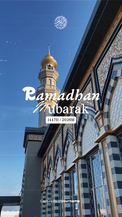 Ramadhan 1447 H