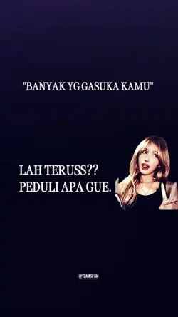 trend jj kata kata