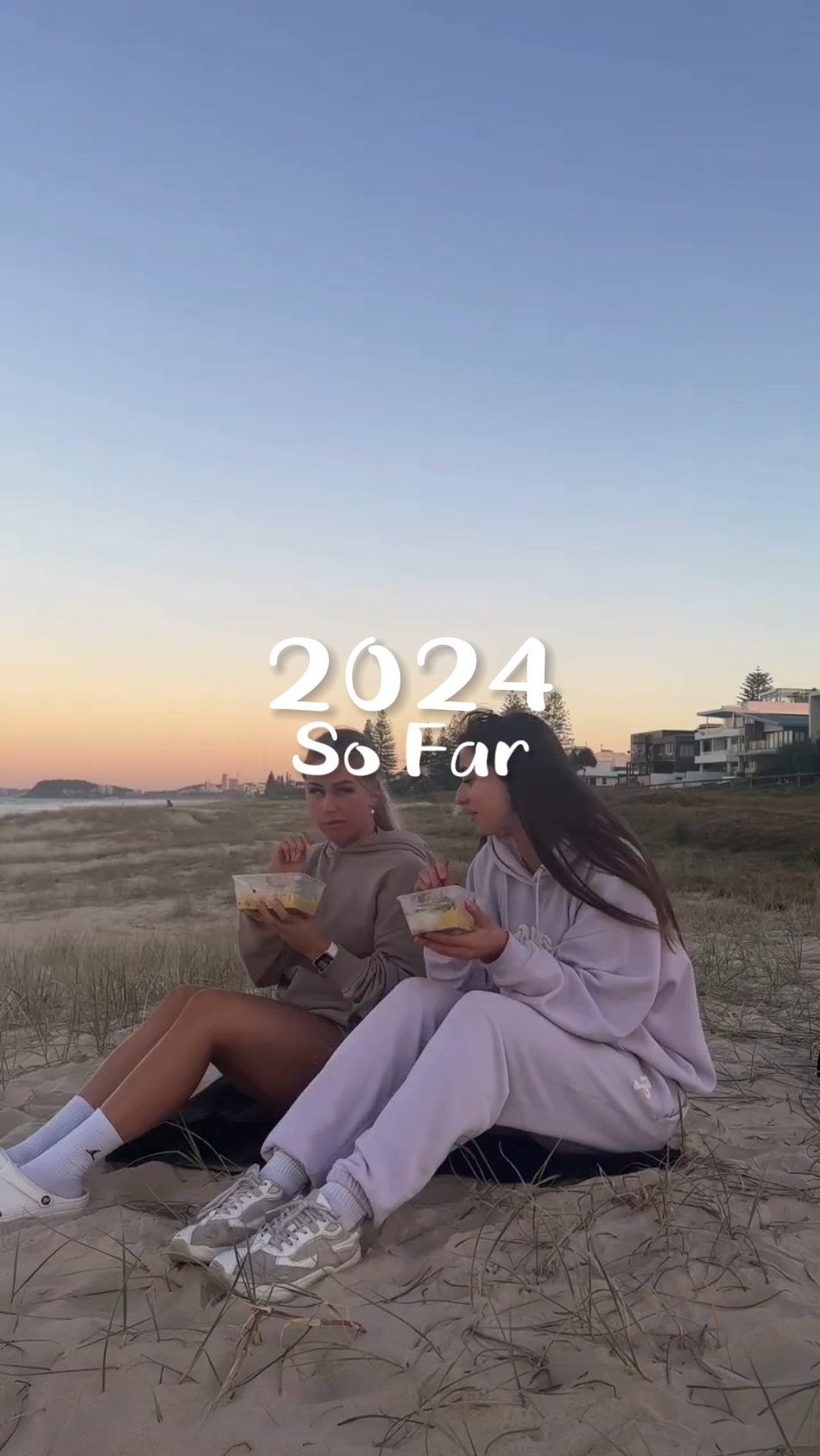 2024 Hasta Ahora