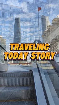 today story travel