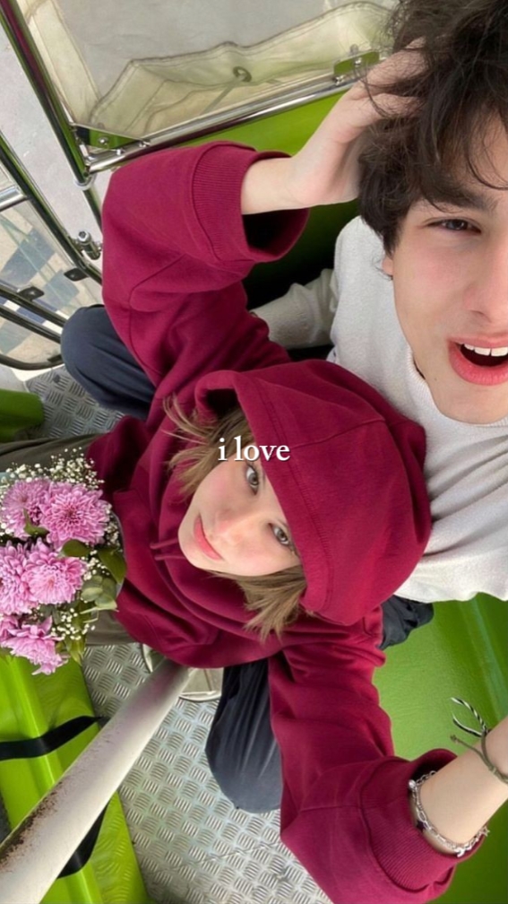 i love Trend 