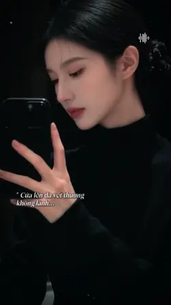 Cứa lên da vết 