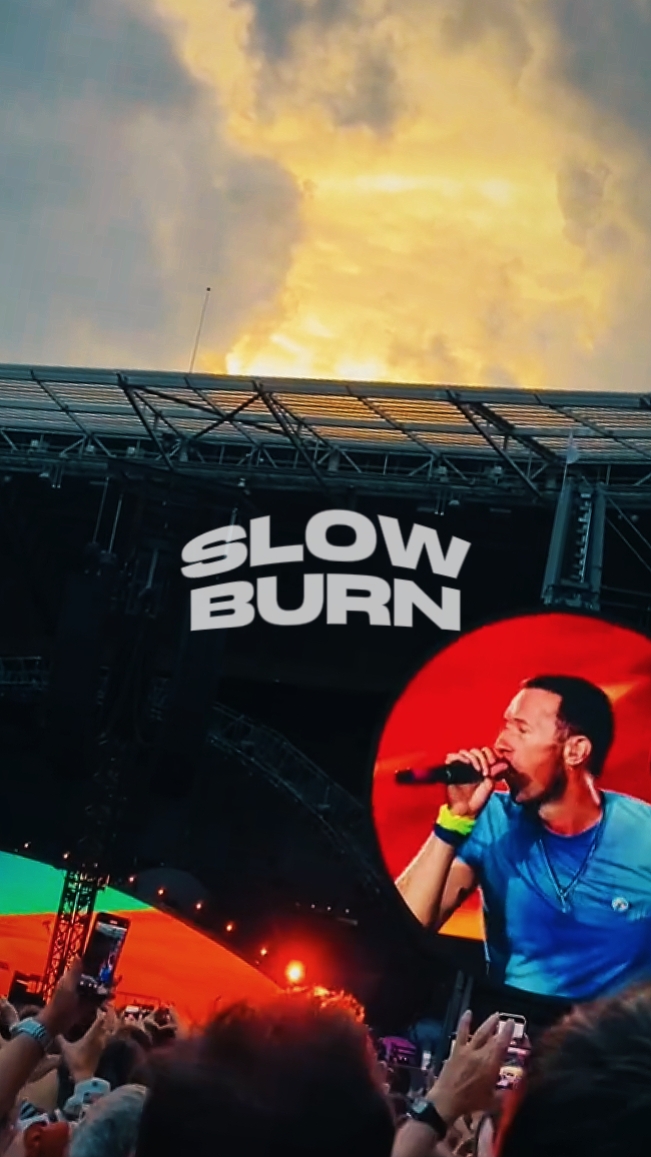 slow burn