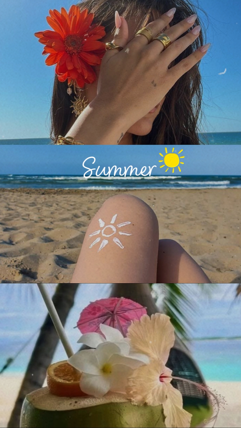 summer