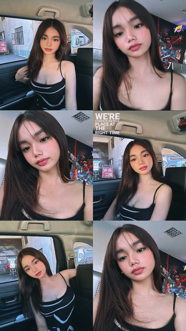 Ehu Girl