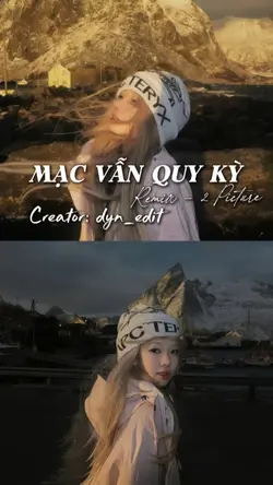 Mạc vẫn quy kỳ