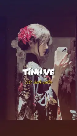 [20] TINH VỆ