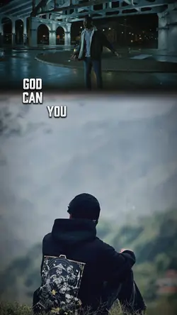 God can you hear me