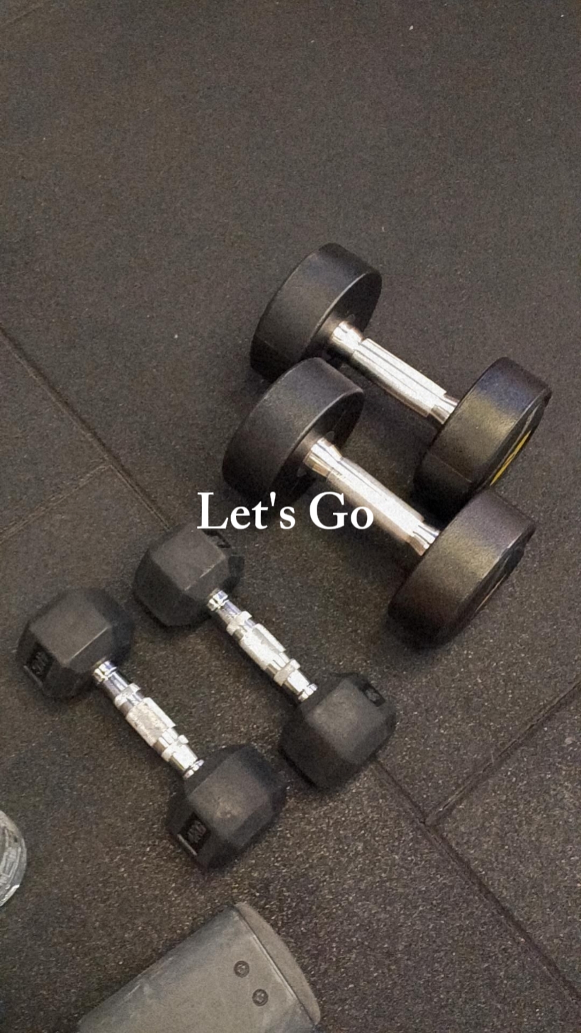 Gimnasio