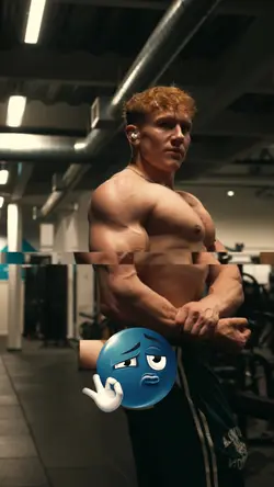 GYM EDIT