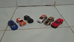 cinematic hotwheels