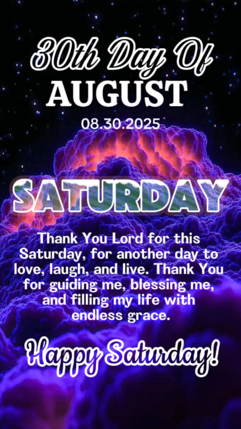 30 Agustus