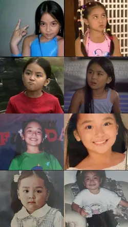 childhood 