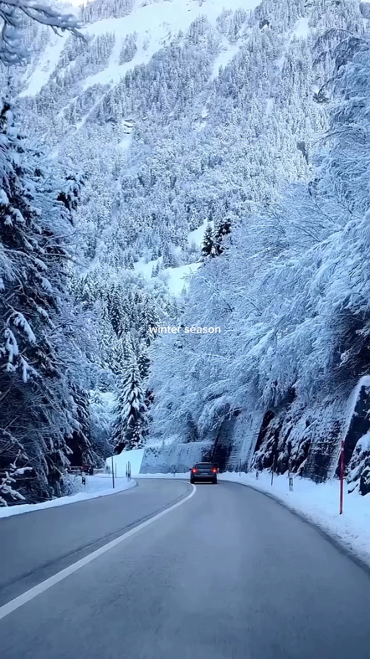 Temporada de inverno
