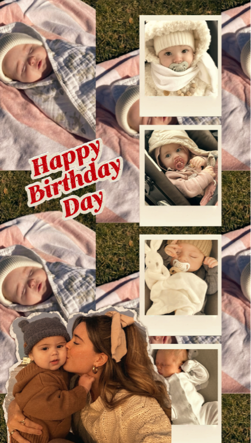 Happy birthday myson