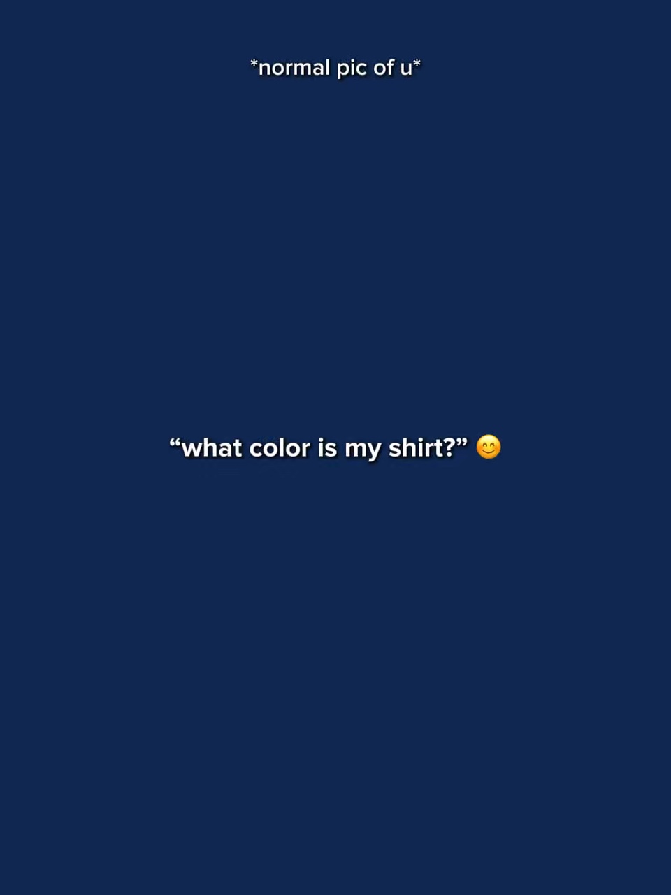 WhatColorIsMyShirt