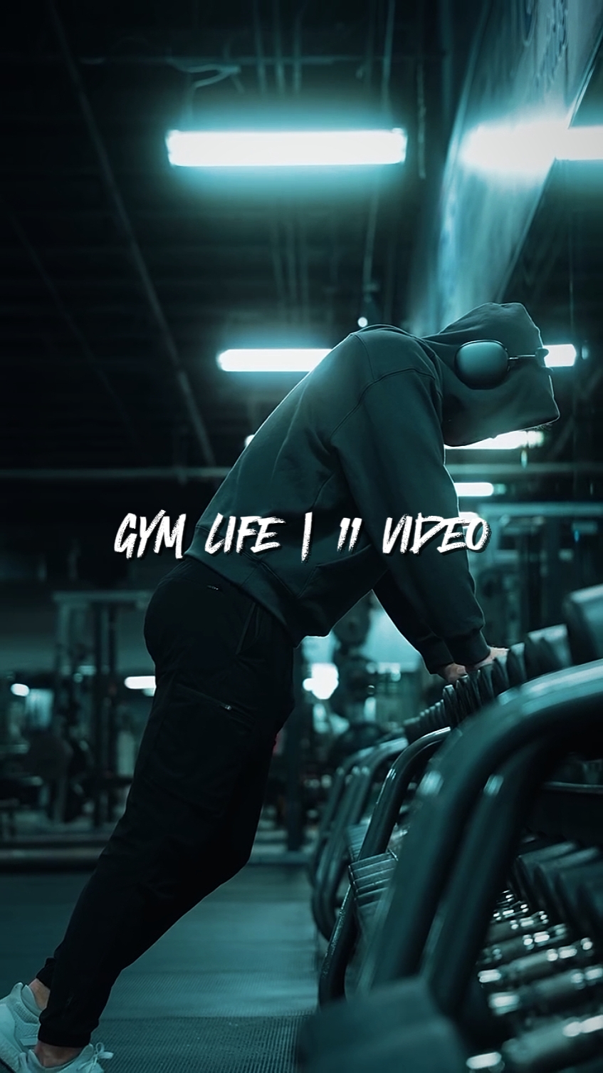 Leben im Fitnessstudio | 11