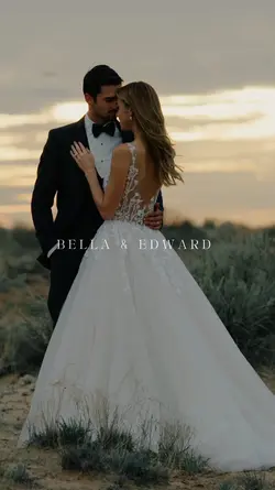 Wedding Cinematic