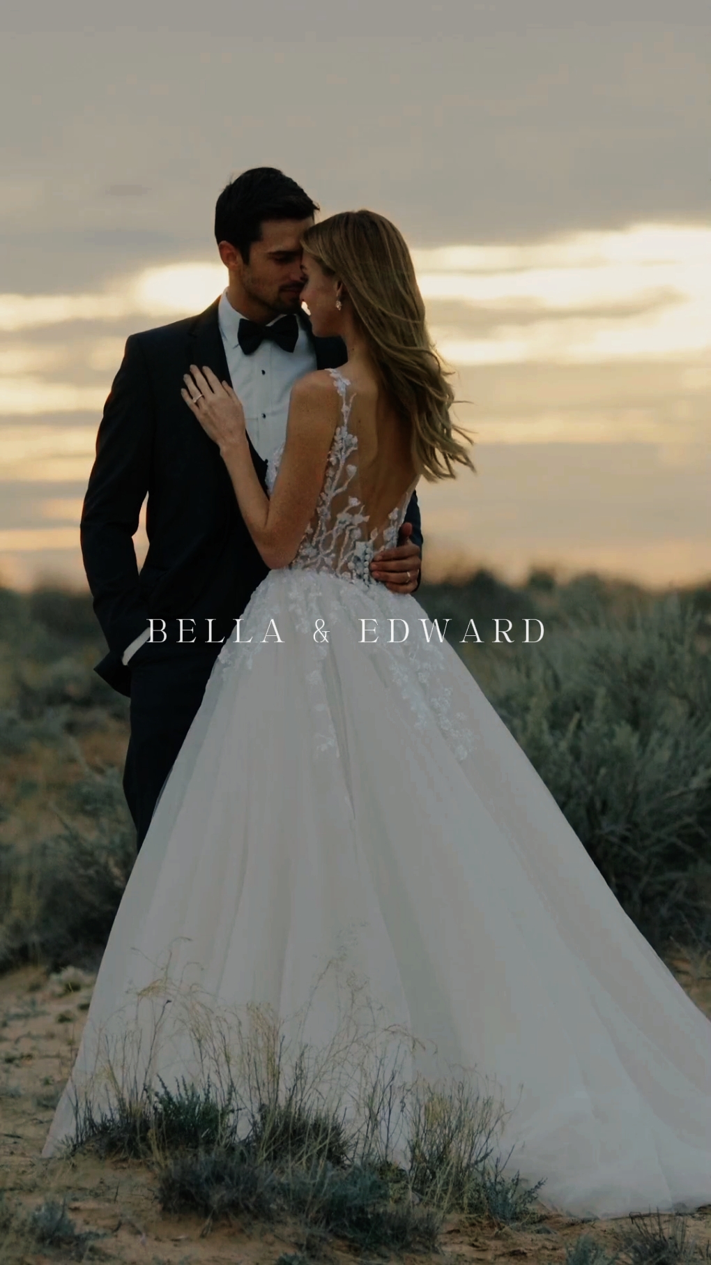 Cinématique de mariage 