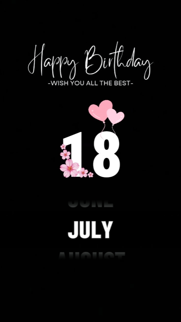 BDAY DAD 18JULY