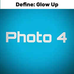 Glow Up Trend