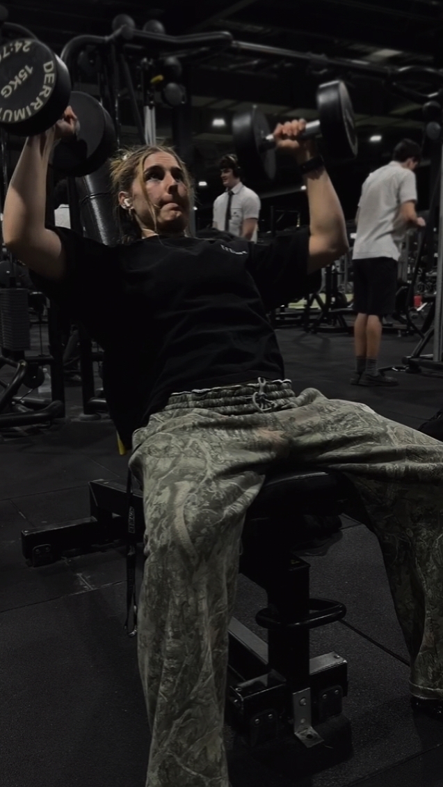 GINÁSTICA 5 CLIPES