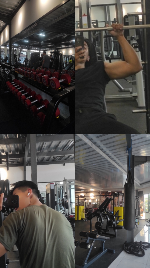 Gimnasio