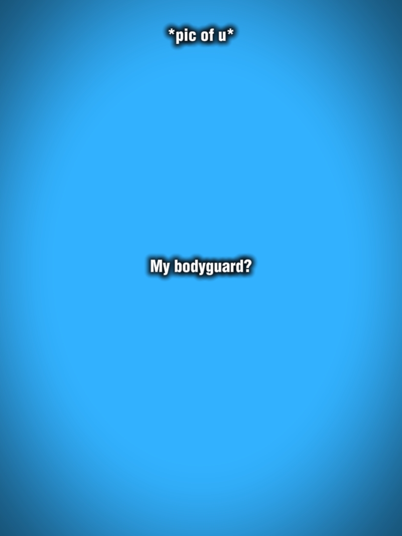 bodyguard 