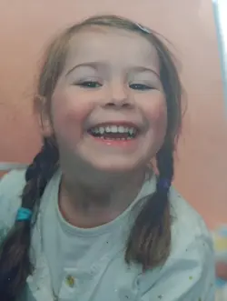 petite fille