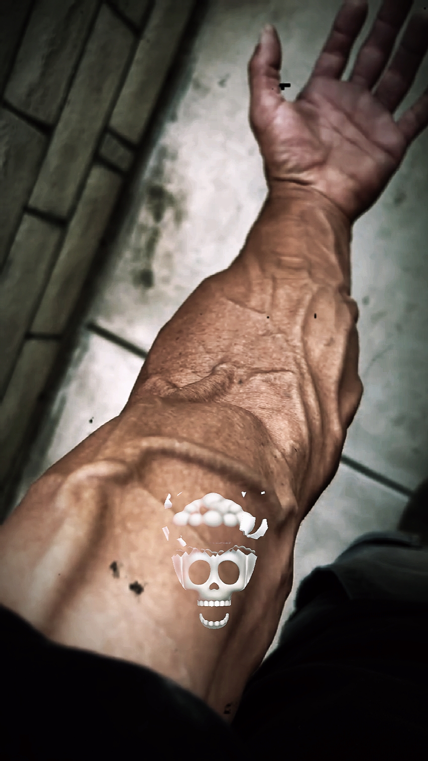 Gimnasio Skullface