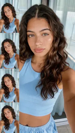 Hairstyle Changer