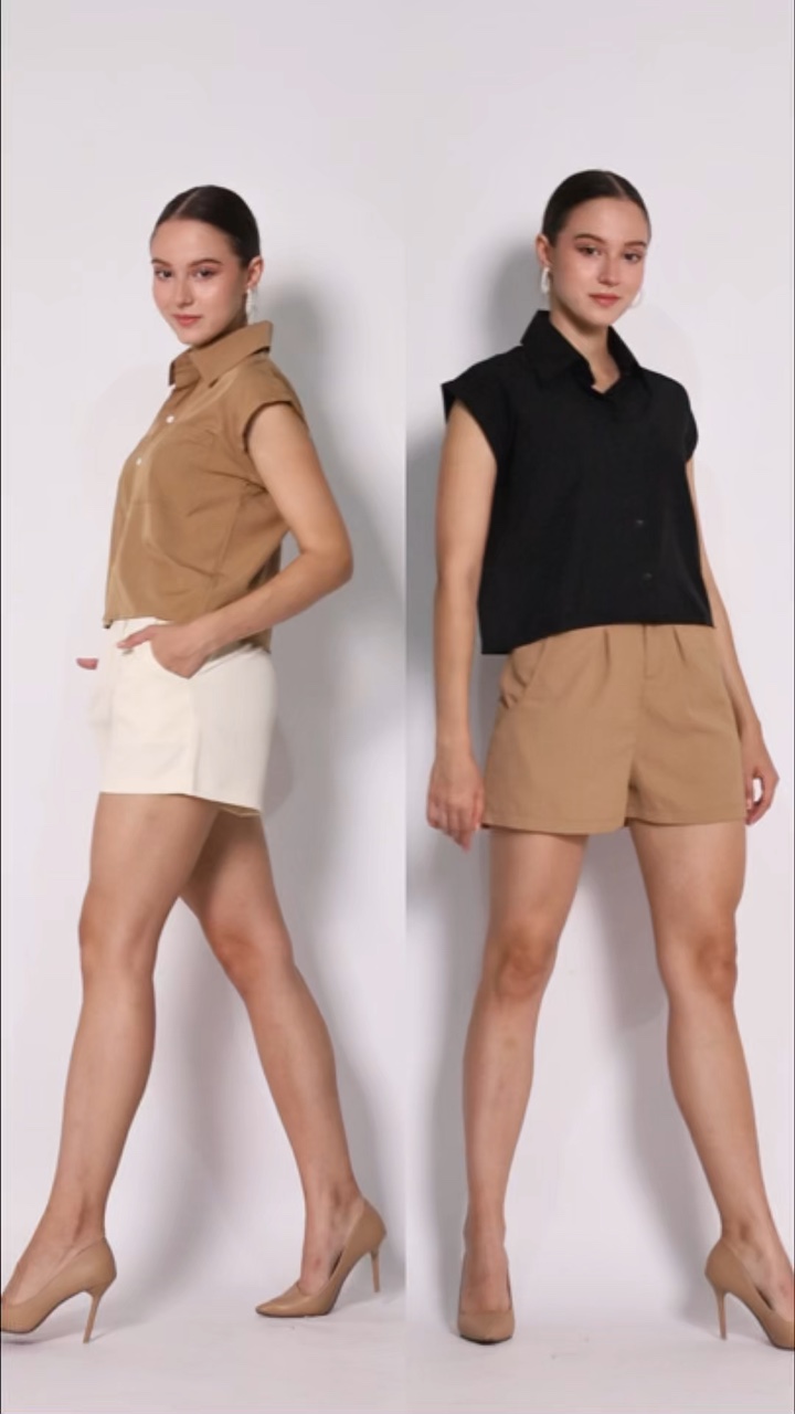 Moda fashion