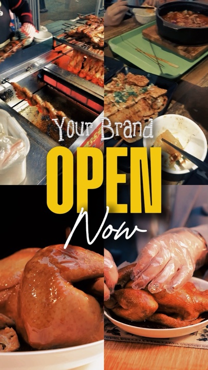 PROMOCIÓN DE RESTAURANTE