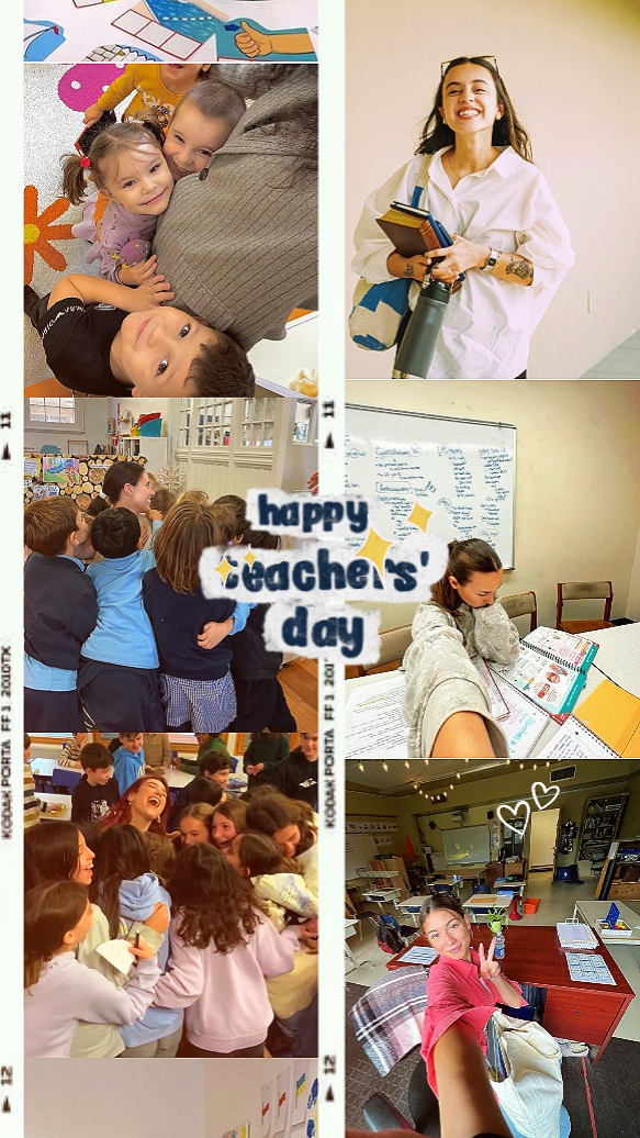 happy teachers' day