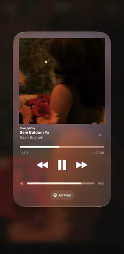 Seni buldum ya