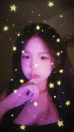 ngôi sao ~ màu