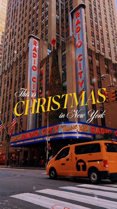 Its Time Xmas 🎄