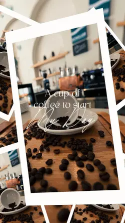CINEMATIC COFFEE
