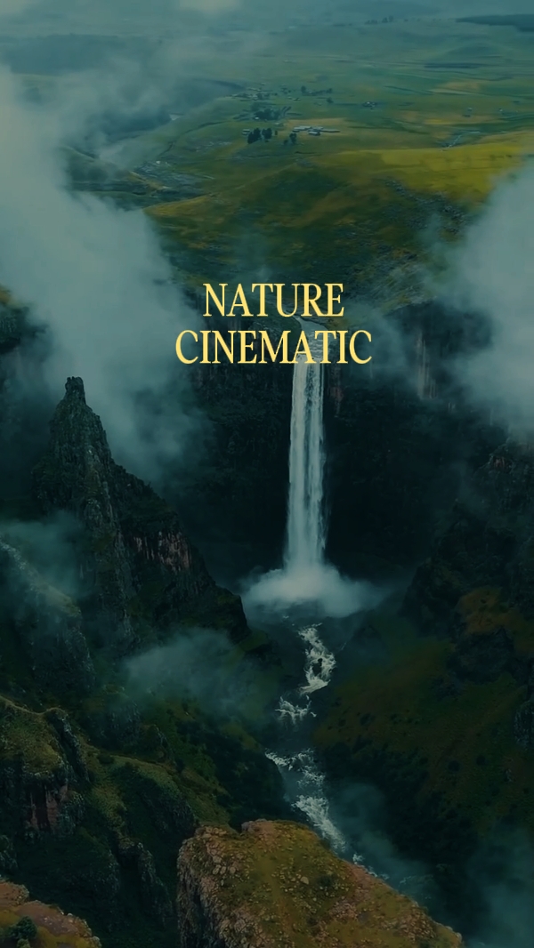 Nature Cinematic