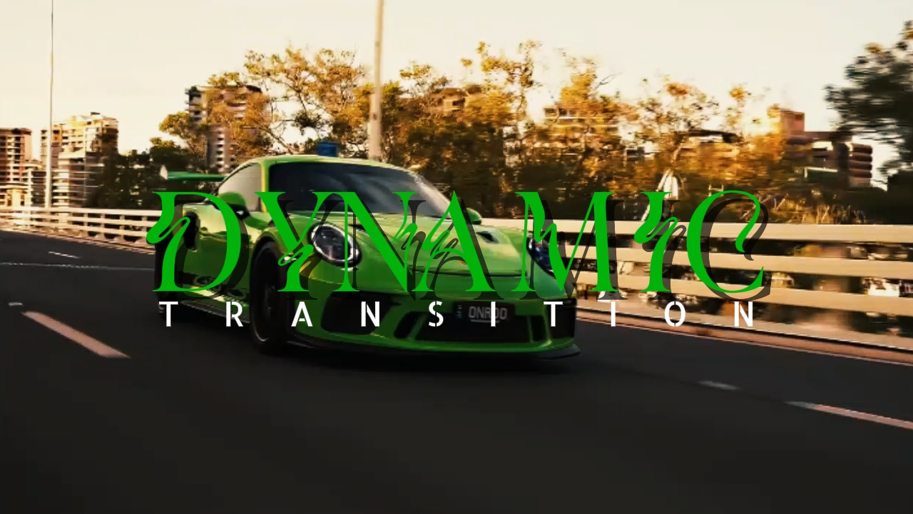 Car edit