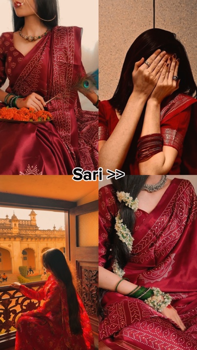 Saree